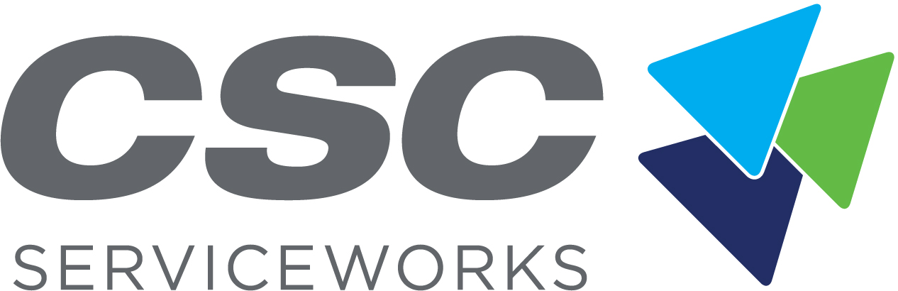 CSC Serviceworks