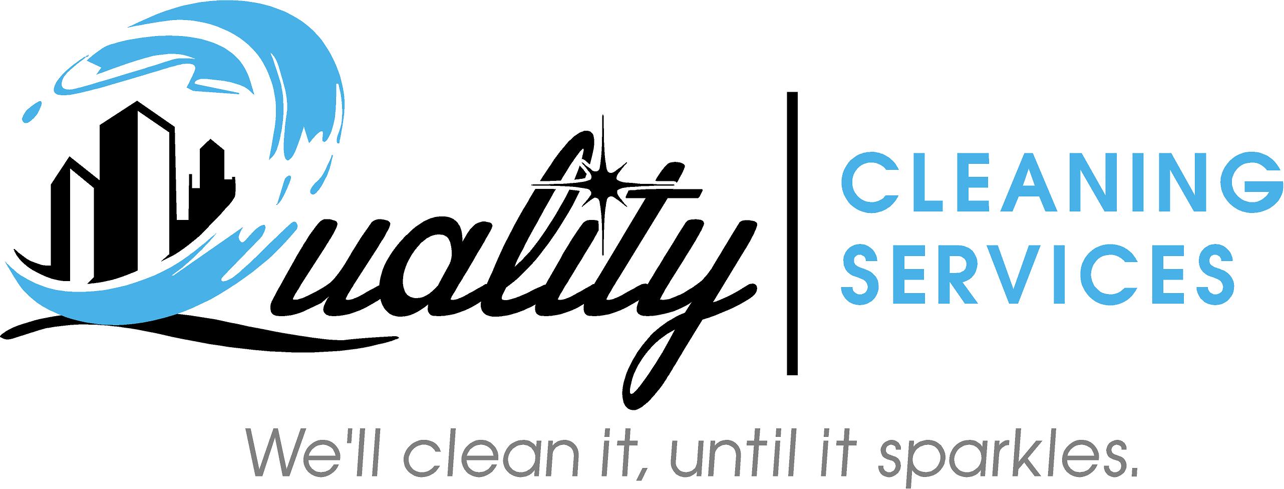 Quality Cleaning Services