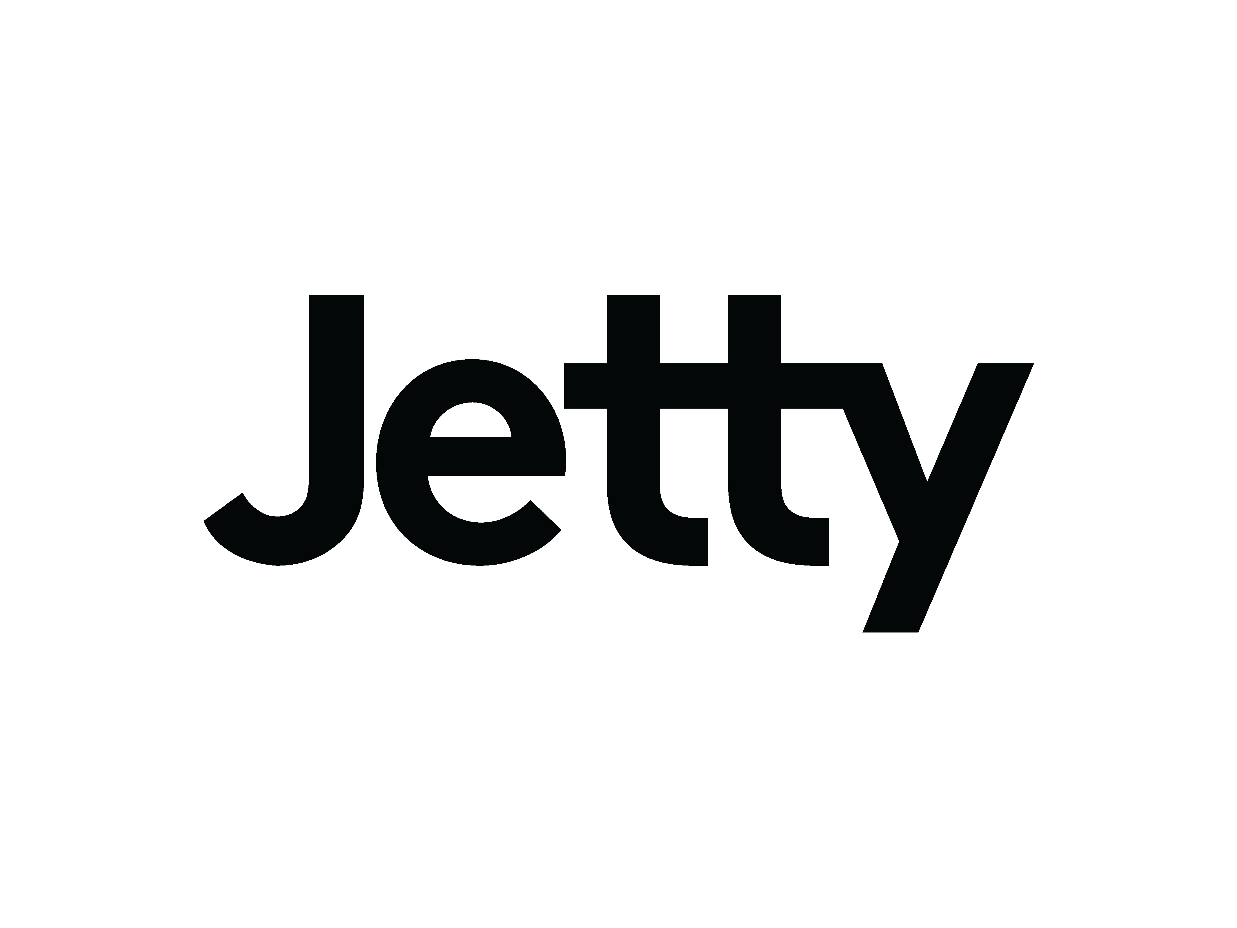 Jetty