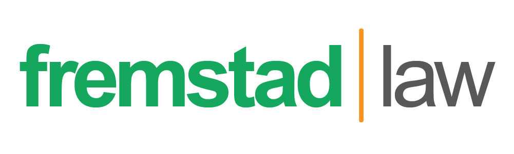 Fremstad Law